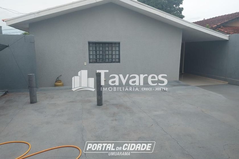 Casa &agrave; venda - 190m&sup2; - Jardim San Fernando