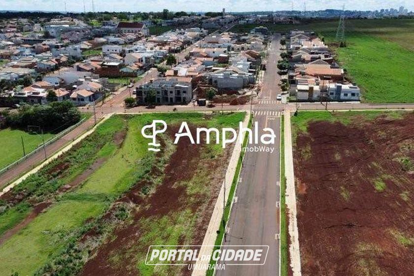 Terreno &agrave; venda - 250m&sup2; - Jardim Panorama