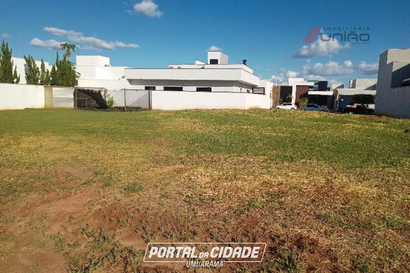 Terreno &agrave; venda - 255m&sup2; - Gleba Figueira