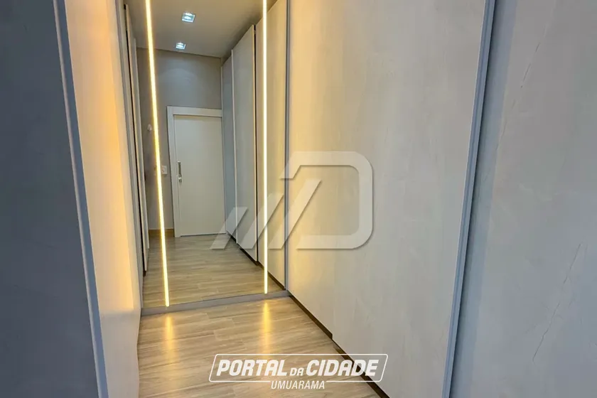 Casa &agrave; venda - 261m&sup2; - Mont Blanc Residence