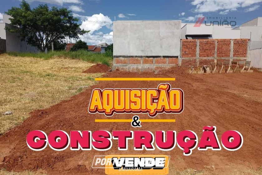 Casa &agrave; venda - 70m&sup2; - Jardim Ibis