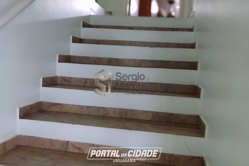 Sobrado &agrave; venda - 324m&sup2; - Jardim Global