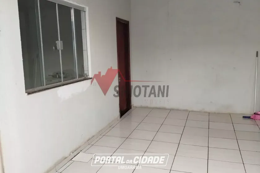 Casa &agrave; venda - Jardim Janina