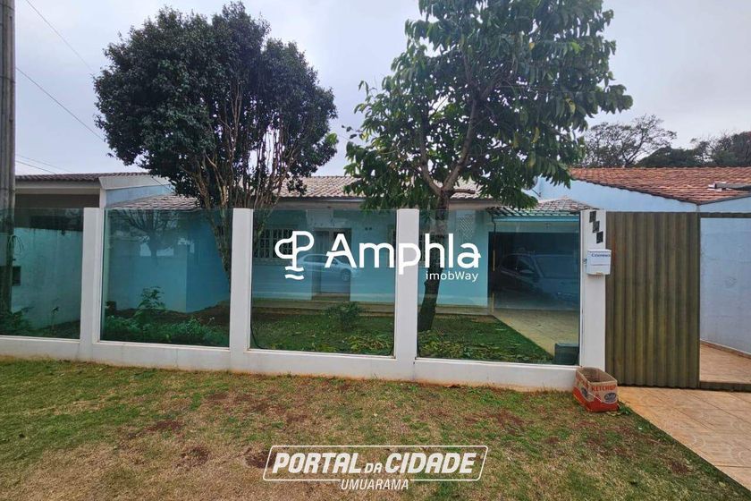 Casa &agrave; venda - 110m&sup2; - Country