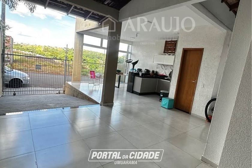 Casa &agrave; venda - 140m&sup2; - Jardim It&aacute;lia II