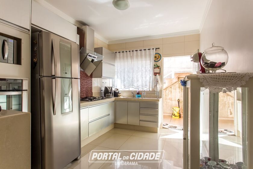 Casa &agrave; venda - 160m&sup2; - Parque Bandeirantes