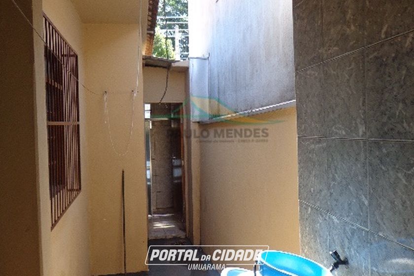 Casa &agrave; venda - 80m&sup2; - Parque Alto Boa Vista