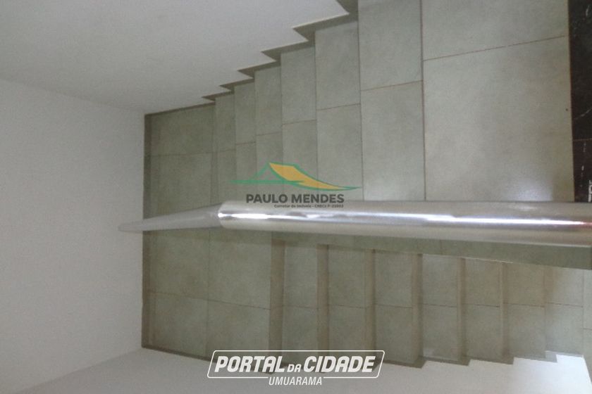 Sobrado &agrave; venda - 148m&sup2; - PARQUE DAS NA&Ccedil;&Otilde;ES