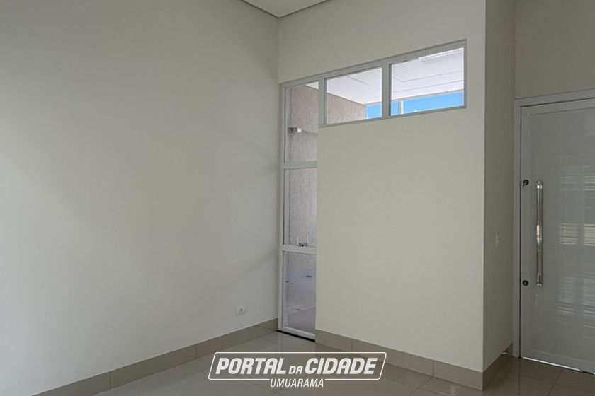 Casa &agrave; venda - 138m&sup2; - Parque Bandeirantes