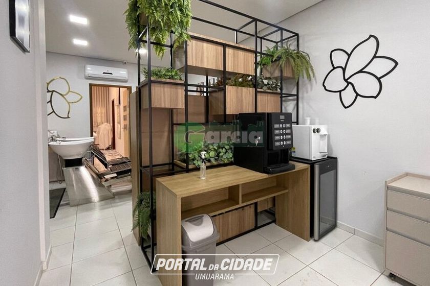Apartamento &agrave; venda - 617m&sup2; - ZONA V