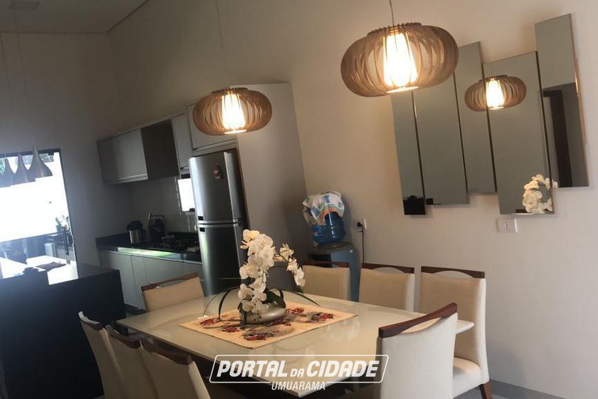 Casa &agrave; venda - 144m&sup2; - Parque Residencial Interlagos