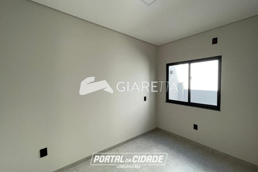 Casa &agrave; venda - 80m&sup2; - JARDIM S&Atilde;O FRANCISCO