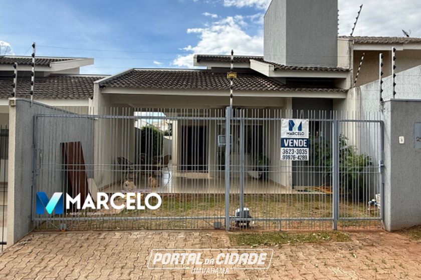 Casa &agrave; venda - 196m&sup2; - Jardim Imigrantes