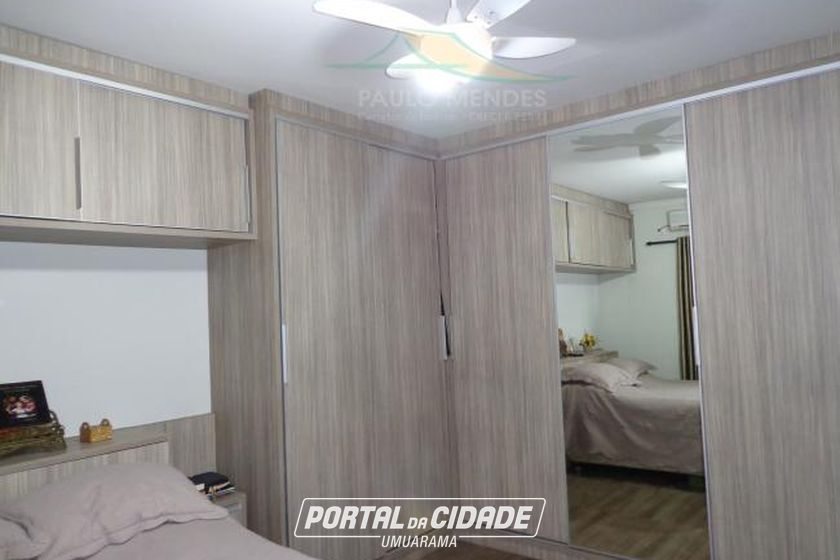 Casa &agrave; venda - 270m&sup2; - Jardim Alto da Boa Vista