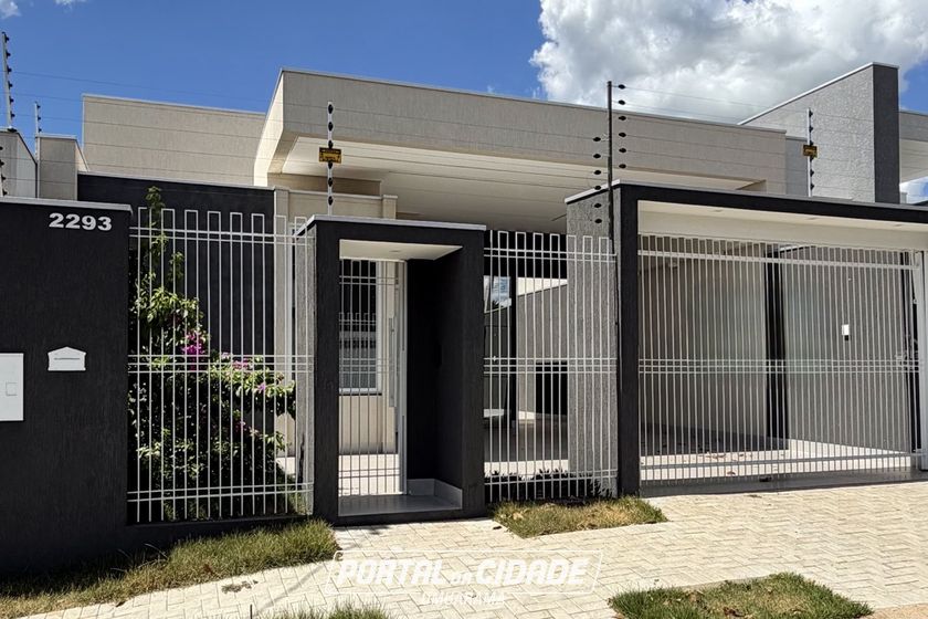 Casa &agrave; venda - 138m&sup2; - Parque Bandeirantes