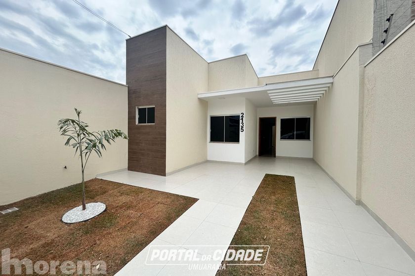 Casa &agrave; venda - 68m&sup2; - Jardim Morumbi I