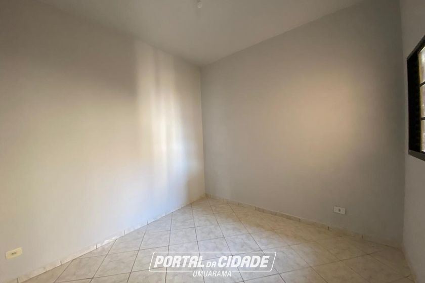 Casa &agrave; venda - 90m&sup2; - Zona IV