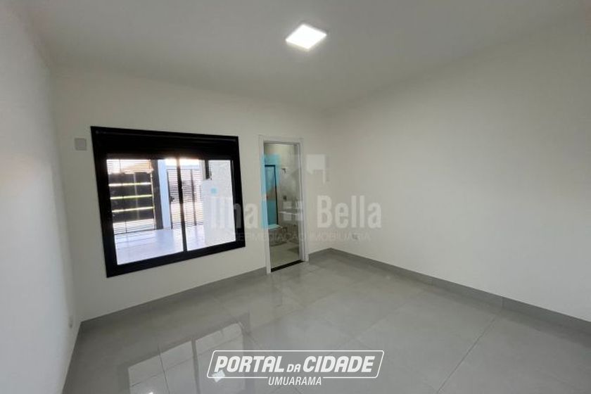 Casa &agrave; venda - 