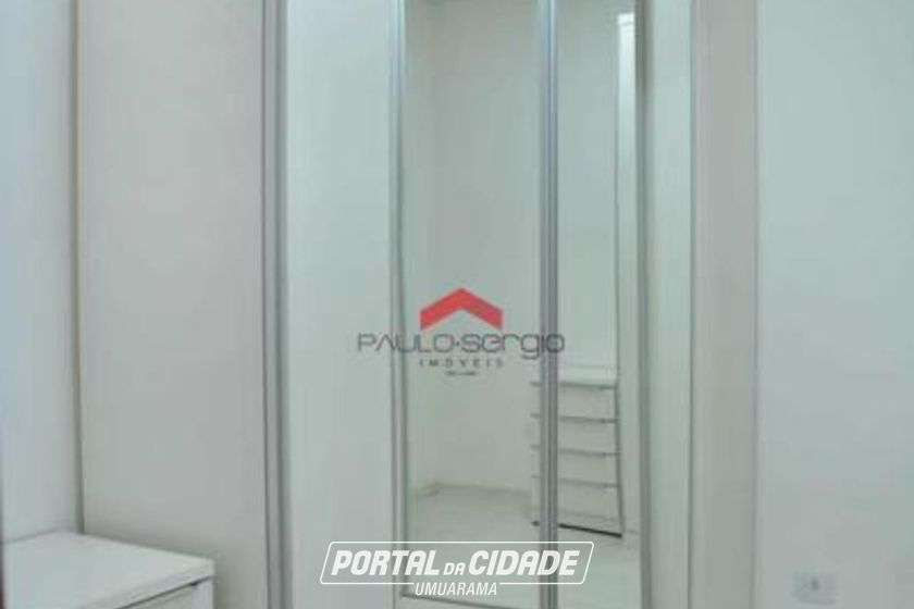 Casa &agrave; venda - 136m&sup2; - Parque Bandeirantes