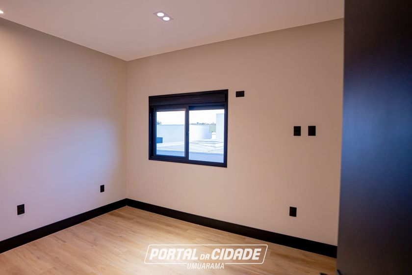 Casa &agrave; venda - 320m&sup2; - Condom&iacute;nio Paysage Essenza