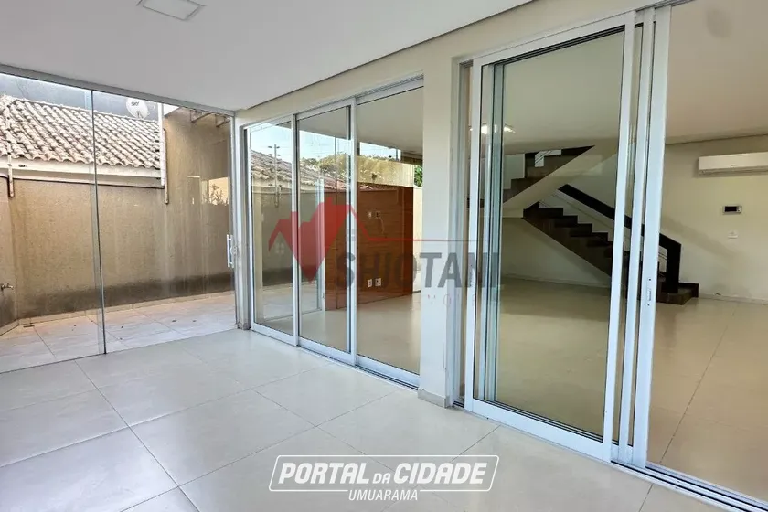 Casa &agrave; venda - Zona II