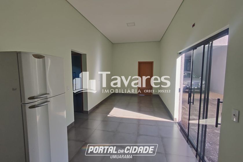 Sobrado &agrave; venda - 305m&sup2; - Parque Residencial da G&aacute;vea