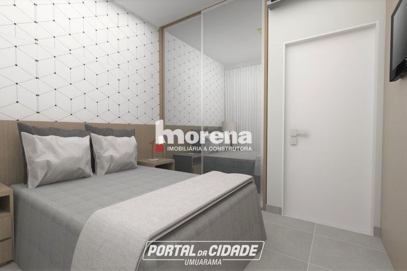 Apartamento &agrave; venda - 70m&sup2; - Parque Residencial Interlagos II