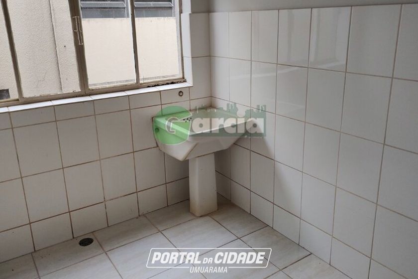 Apartamento para alugar - Zona I