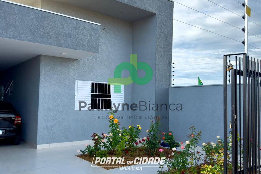 Casa &agrave; venda - 83m&sup2; - Portugu&ecirc;s