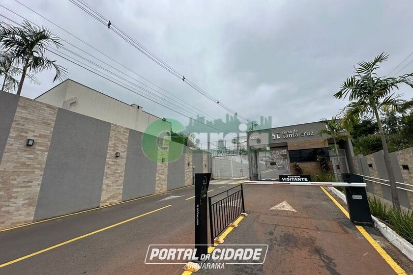 Apartamento &agrave; venda - 44m&sup2; - Zona V