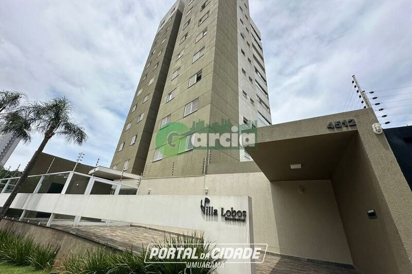 Apartamento &agrave; venda - Zona I