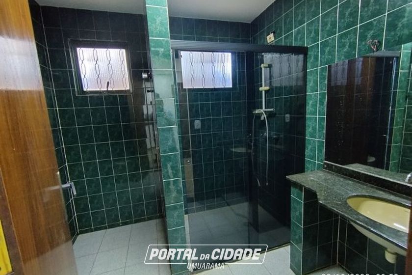 Casa para alugar - Zona I