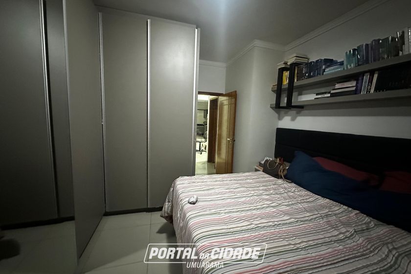 Casa &agrave; venda - 212m&sup2; - Jardim Vila Rica