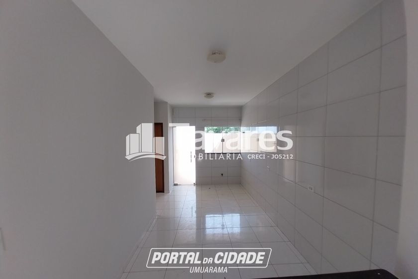 Casa &agrave; venda - 68m&sup2; - Jardim Colorado