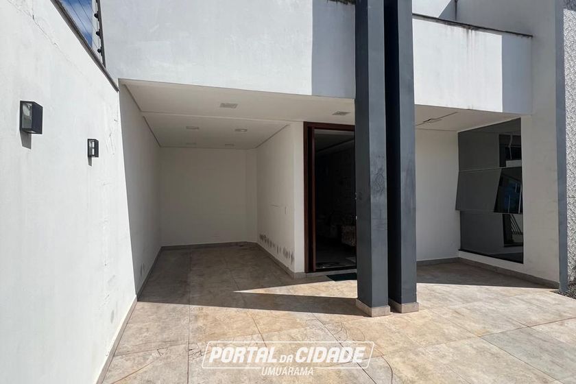 Casa &agrave; venda - 192m&sup2; - Jardim Belvedere