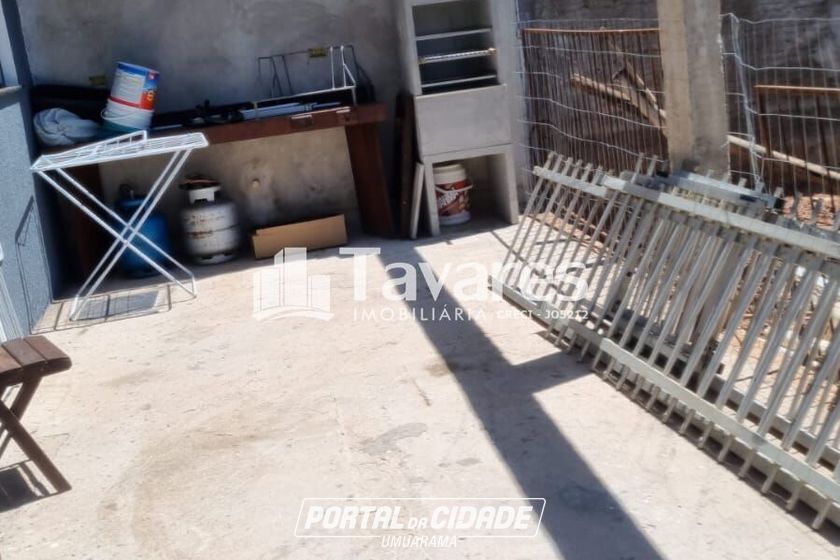 Casa &agrave; venda - 110m&sup2; - Jardim Azal&eacute;ia