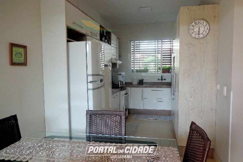 Casa &agrave; venda - 200m&sup2; - CONDOM&Iacute;NIO RESIDENCIAL ECOVILLE