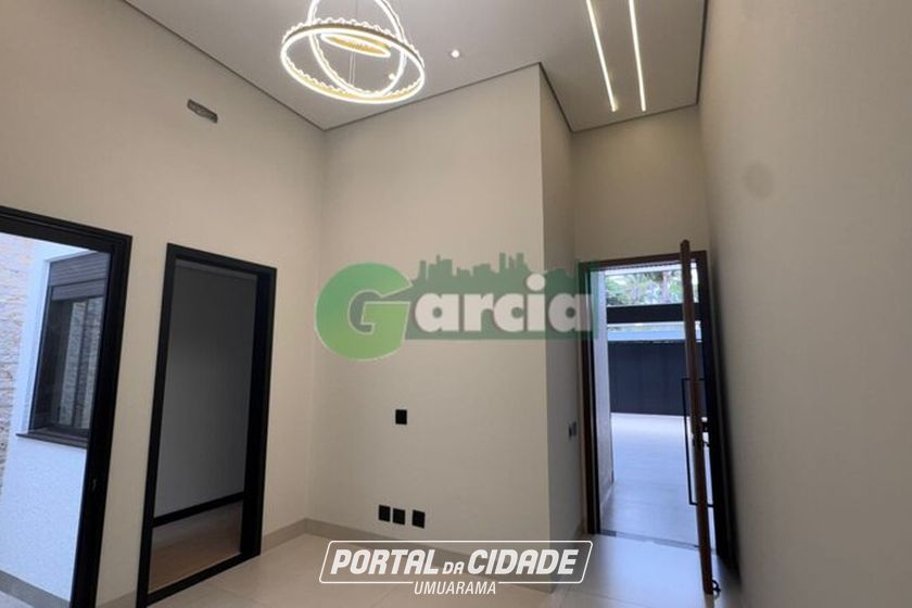 Casa &agrave; venda - 181m&sup2; - ZONA II