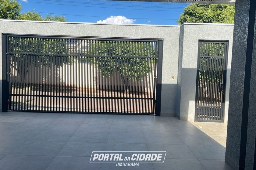 Casa &agrave; venda - 200m&sup2; - Parque Cidade Jardim