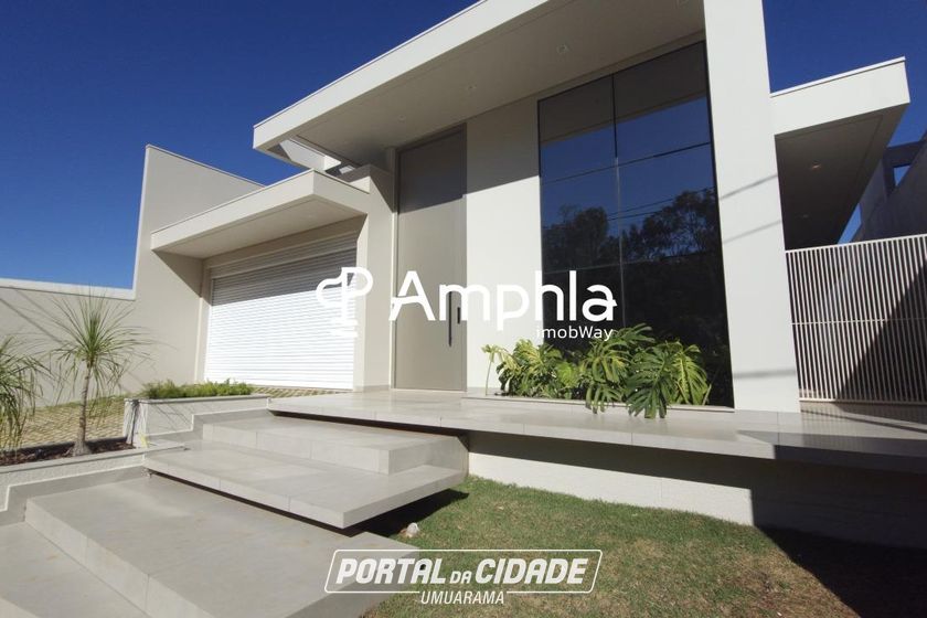 Casa &agrave; venda - 327m&sup2; - Vila Industrial