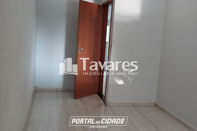 Casa &agrave; venda - 91m&sup2; - Zona V