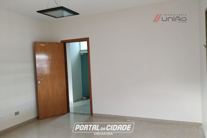 Casa para alugar - 185m&sup2; - Parque Bandeirantes