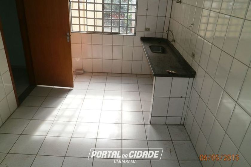 Apartamento para alugar - Zona I
