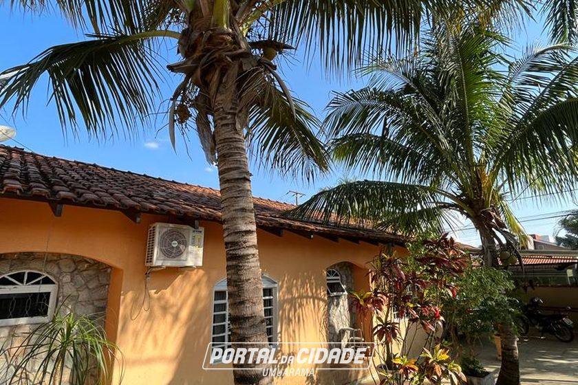Casa &agrave; venda - 124m&sup2; - Parque Cidade Jardim
