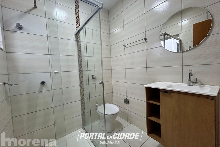 Casa &agrave; venda - 68m&sup2; - Jardim Morumbi I