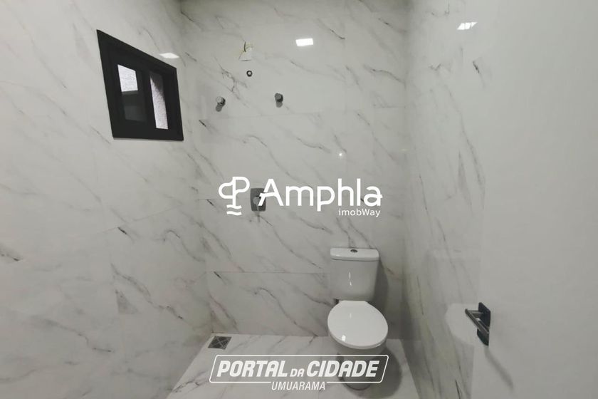 Casa &agrave; venda - 125m&sup2; - Jardim Gisela