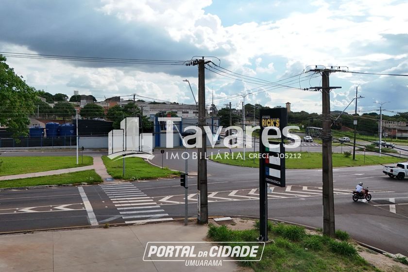 Terreno para alugar - 601m&sup2; - Parque Danielle