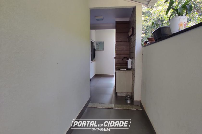 Casa &agrave; venda - 180m&sup2; - Jardim Am&eacute;rica