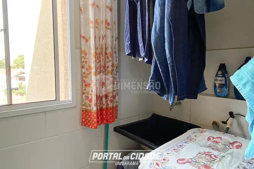 Apartamento &agrave; venda - Condom&iacute;nio Bela Vida