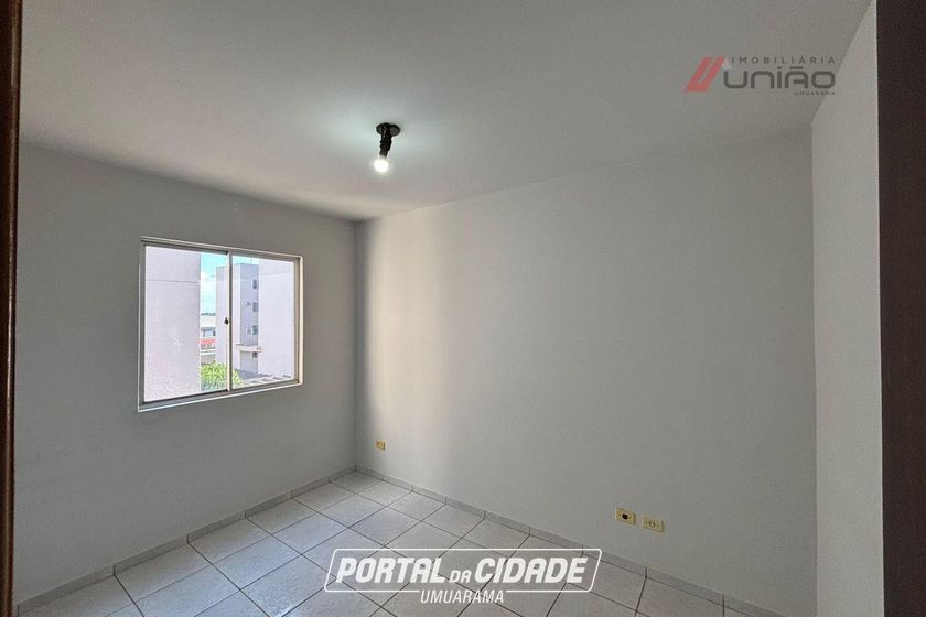 Apartamento &agrave; venda - 50m&sup2; - Zona II